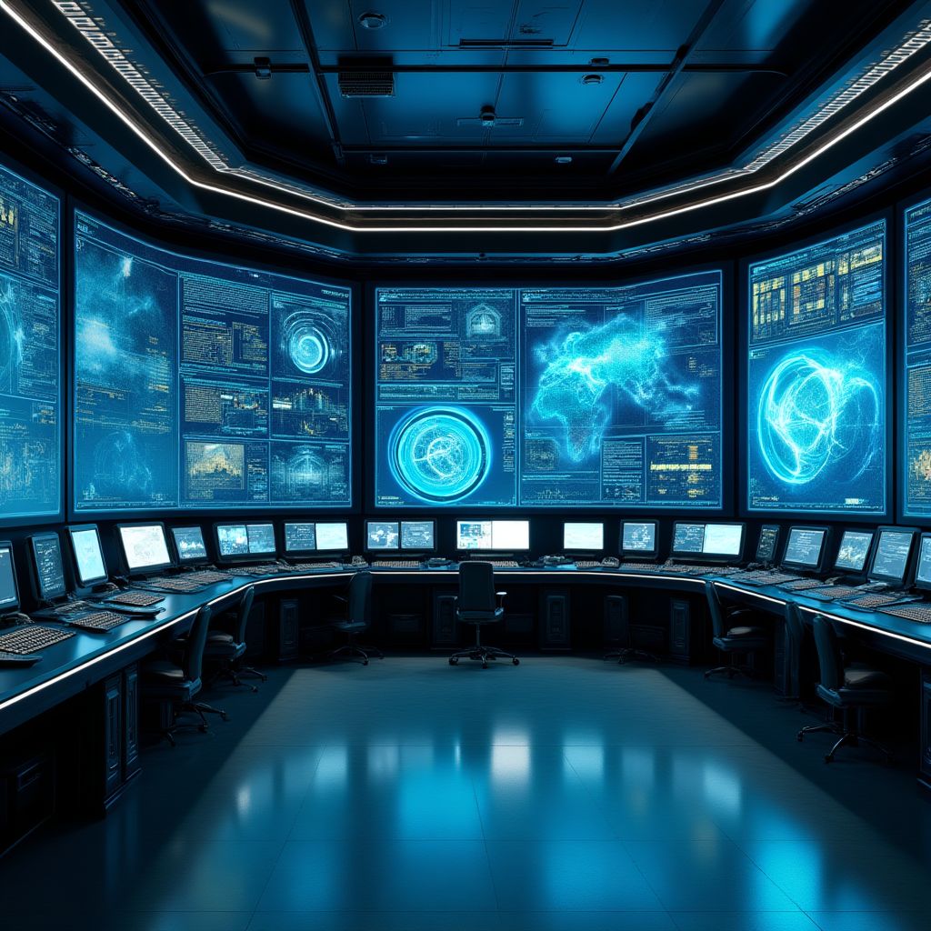 Innovación en el sector energético