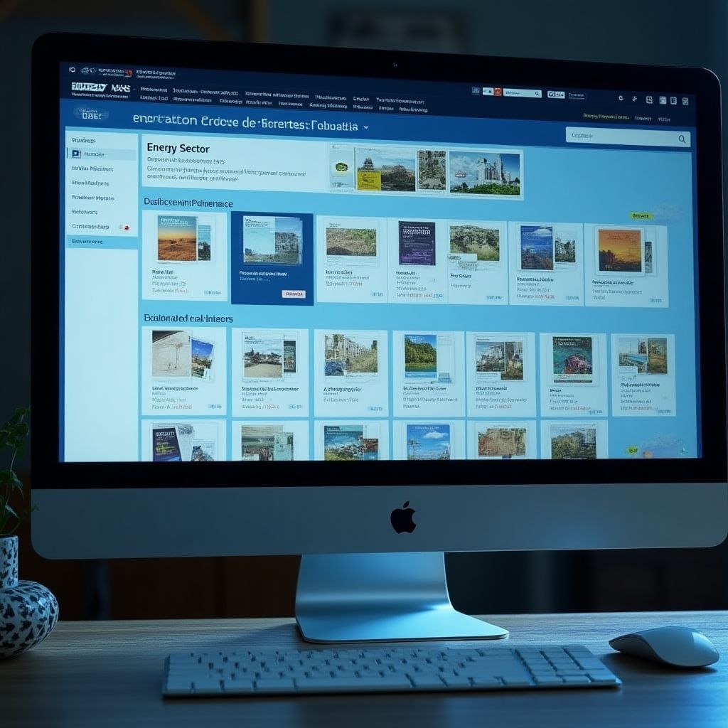 Biblioteca virtual