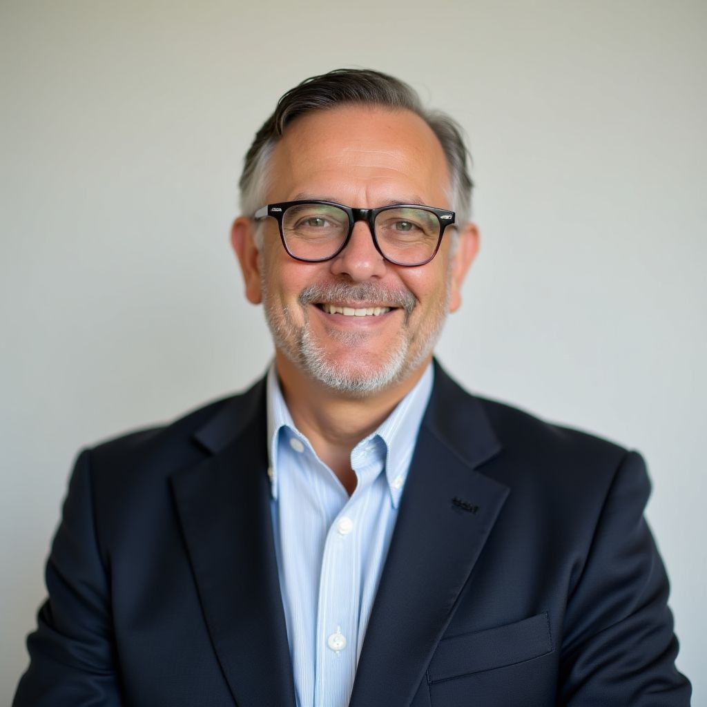 Director Académico