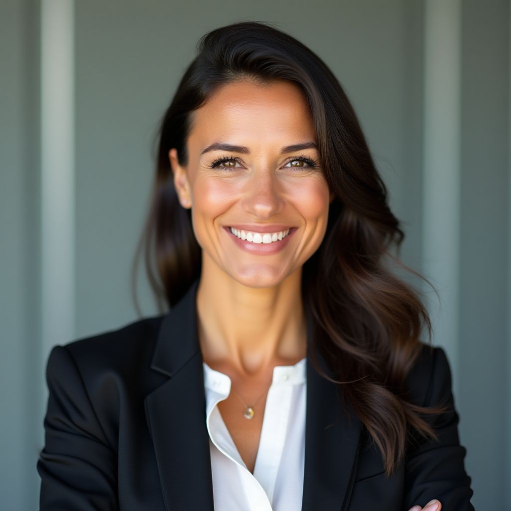 Directora de Programas